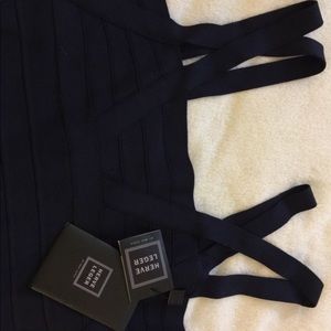 Herve leger dress